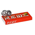 Bones Bearings Cuscinetti Cuscinetti skate Super Reds Downtown