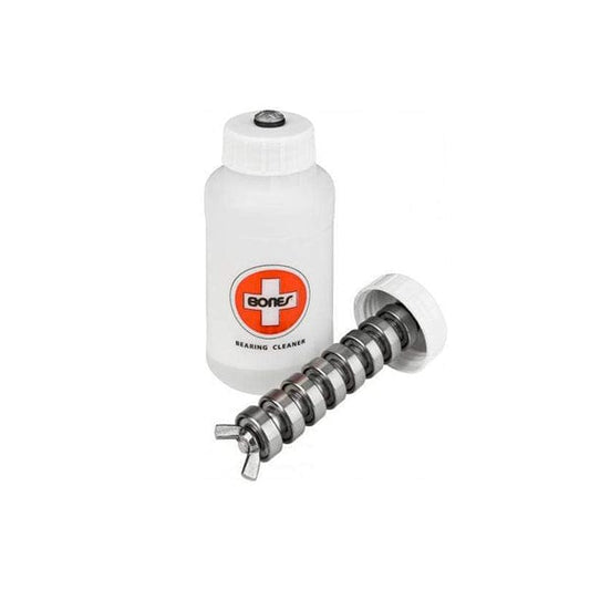 Bones Bearings Hardware skateboard Cleaning Unit - Contenitore pulisci cuscinetti skate Downtown