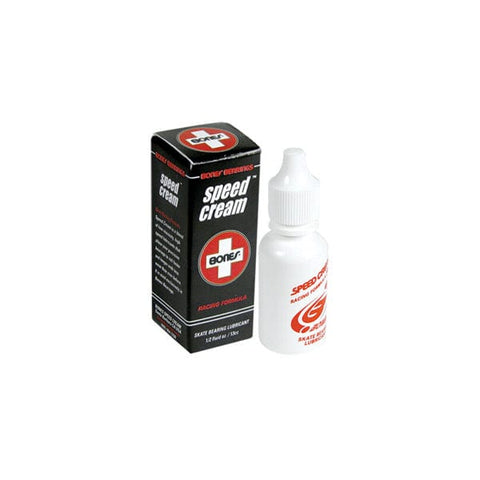 Lubrificante Speed Cream