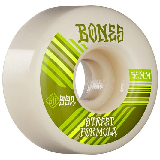 Bones Wheels Ruote skateboard Ruote skate STF Retros V4 99A