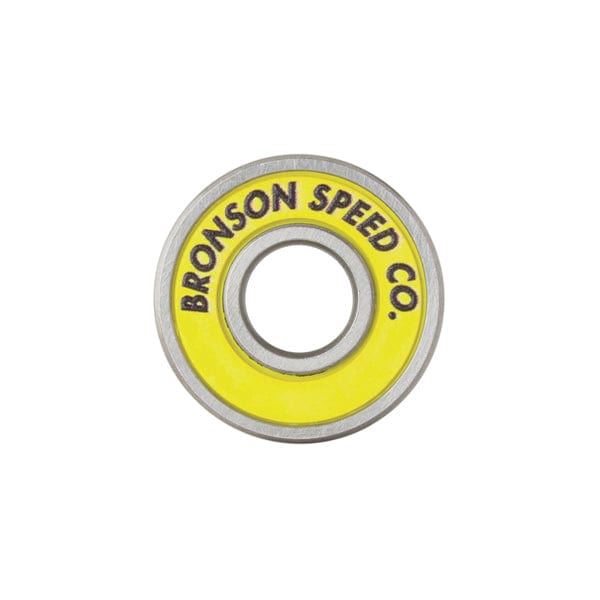 Bronson Speed Co. Cuscinetti Cuscinetti skate G3 Moon Eyes Downtown