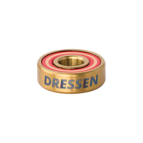 Cuscinetti skate G3 Pro Eric Dressen