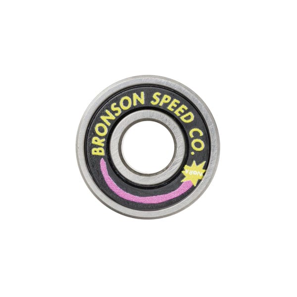 Bronson Speed Co. Cuscinetti Cuscinetti skate G3 Pro Nora Vasconcellos Downtown