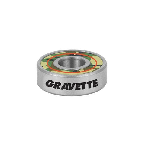 Cuscinetti skate G3 Pro David Gravette