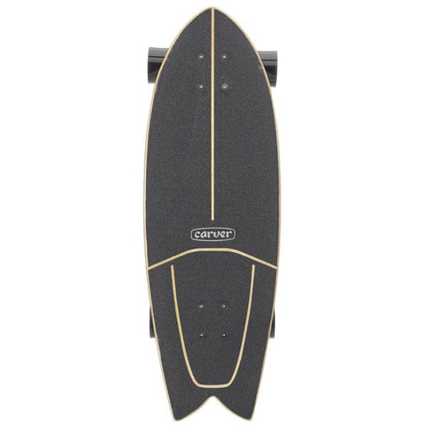 Surfskate Fishbeard CX 29.25