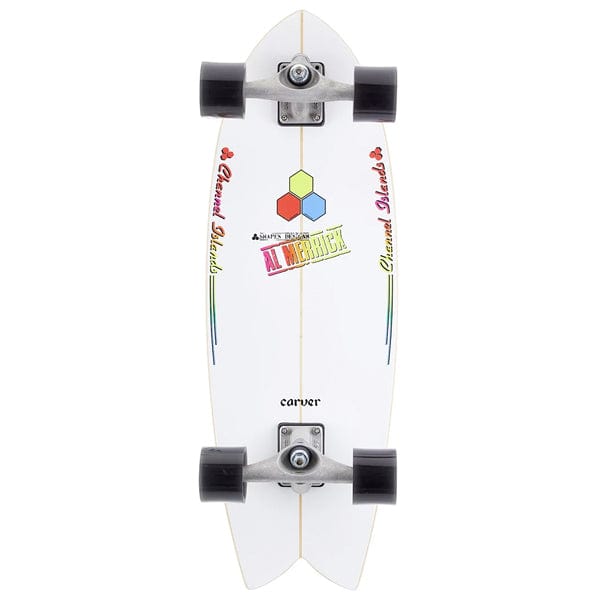 Carver surfskate 29.25