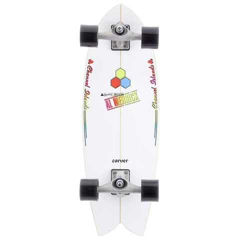 Surfskate Fishbeard CX 29.25