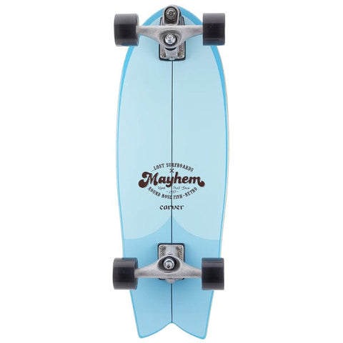 Surfskate Lost RNF Retro C7 29.5