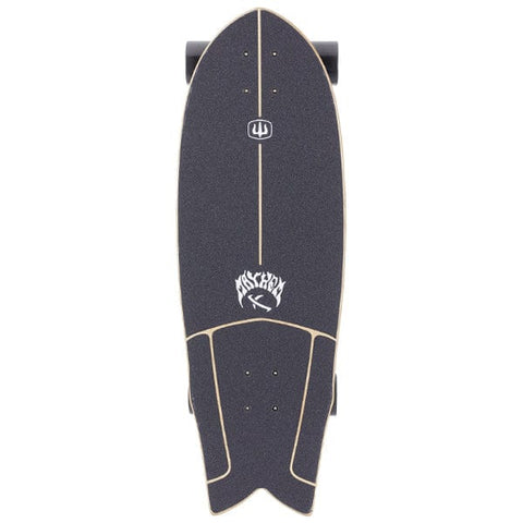 Surfskate Lost RNF Retro C7 29.5