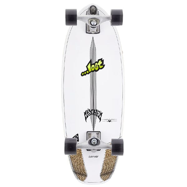 Carver surfskate 30.5
