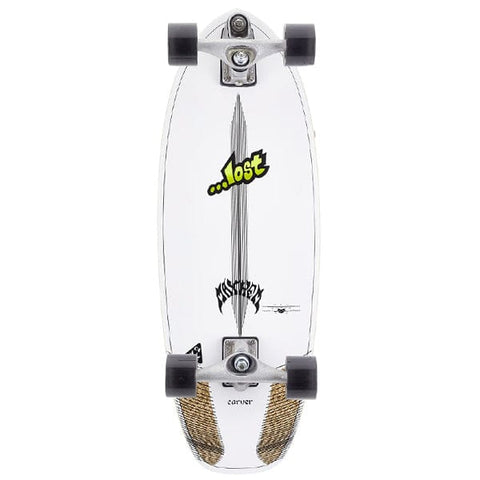 Surfskate Puddle Jumper C7 30.5