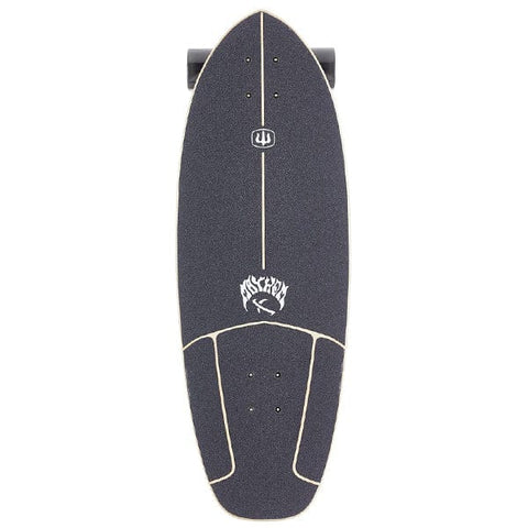 Surfskate Puddle Jumper C7 30.5
