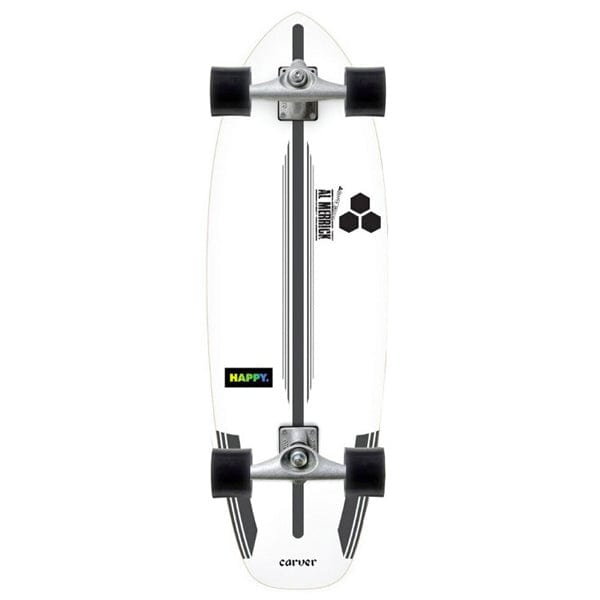 Carver surfskate 30.75