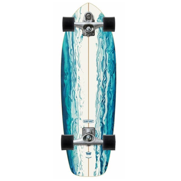 Carver surfskate Surfskate Resin 31