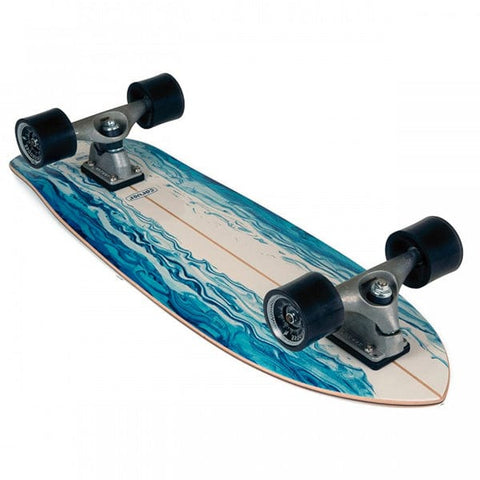 Surfskate Resin 31