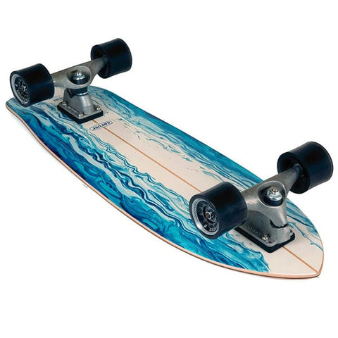 Surfskate Resin 31
