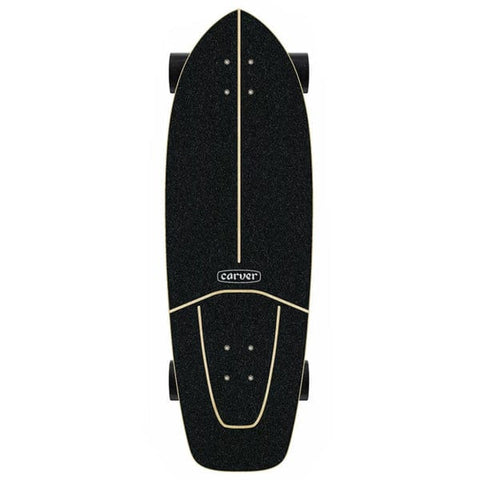 Surfskate Resin 31