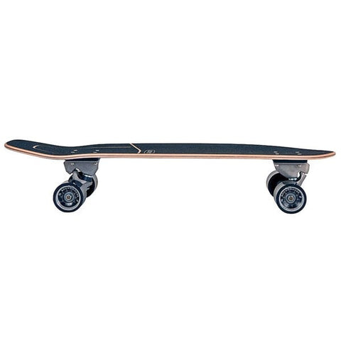 Surfskate Resin 31