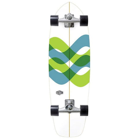 Surfskate Triton Signal 31
