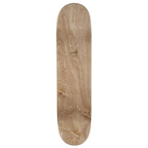 Cliché Skateboards Tavola skateboard Tavola skate Handwritten Teal Downtown