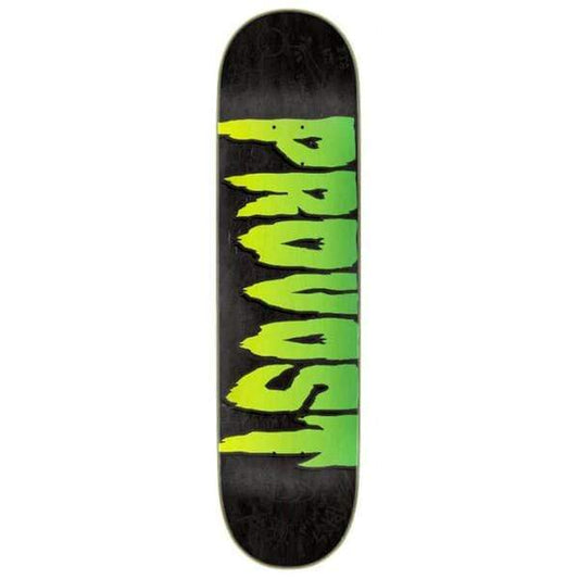 Creature Skateboards Tavola skateboard Tavola skate Collin Provost Pro Logo 8.0" Downtown