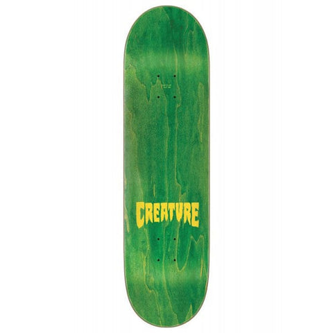 Tavola skate Collin Provost Hesh Coast 8.475