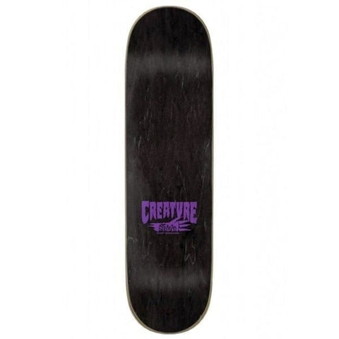 Tavola skate Logo Outline Stumps 8.51