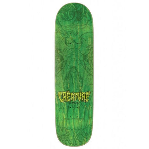 Tavola skate Demon Skull Slick 8.59