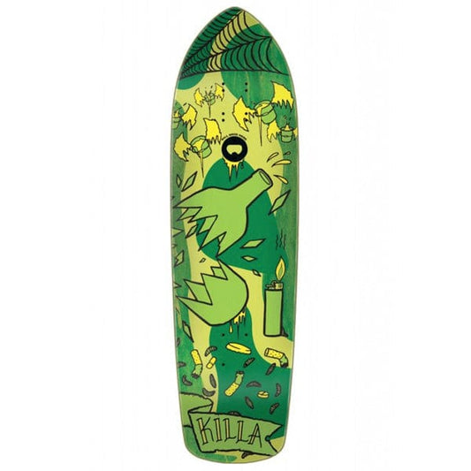 Creature Skateboards Tavola skateboard Tavola skate / cruiser Brue Killer 32oz 8.6" Downtown