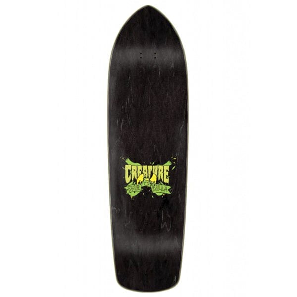 Creature Skateboards Tavola skateboard Tavola skate / cruiser Brue Killer 32oz 8.6" Downtown
