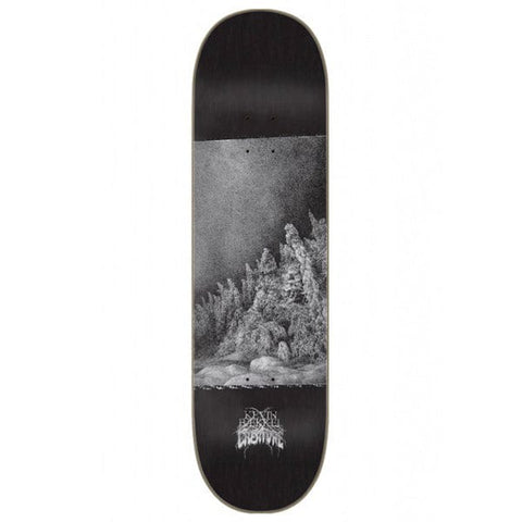 Tavola skate Kevin Baekkel Aske 8.6