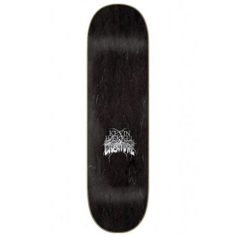 Tavola skate Kevin Baekkel Aske 8.6