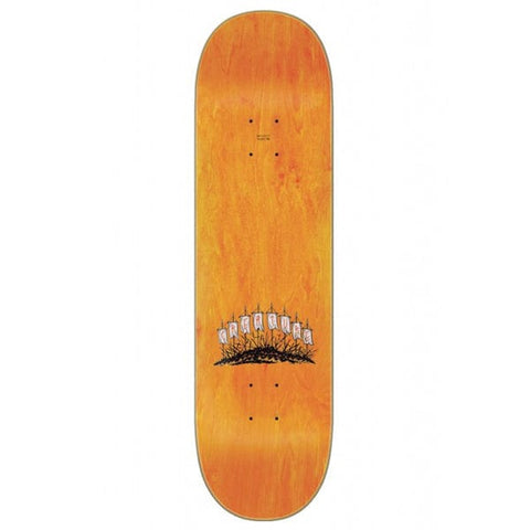 Tavola skate Kevin Baekkel Envasion 8.6