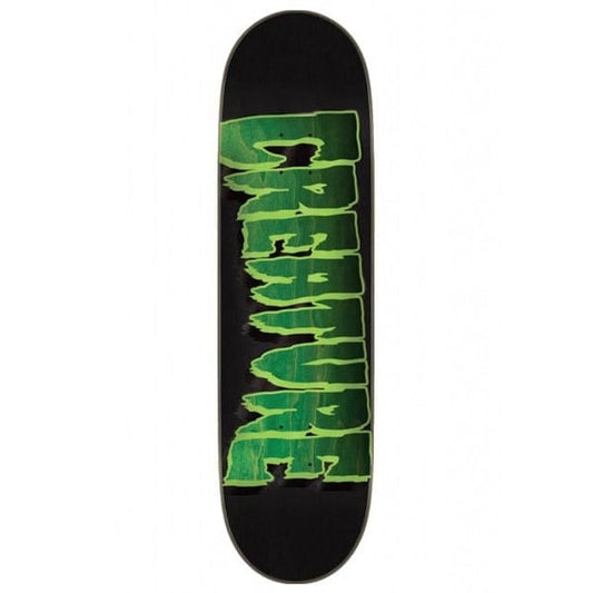Creature Skateboards Tavola skateboard Tavola skate Logo Outline Stumps 8.6" Downtown