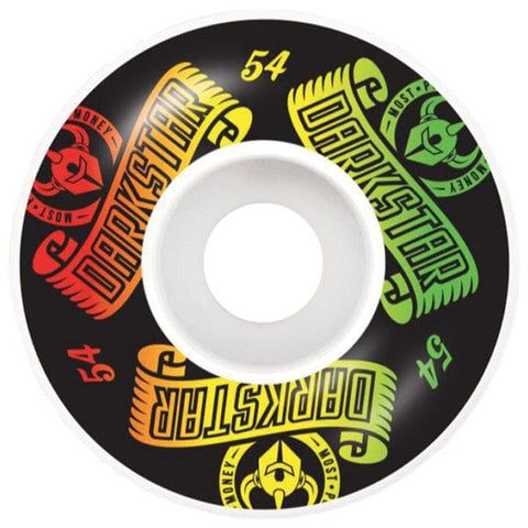Ruote skate Arc Multi 99A 54mm