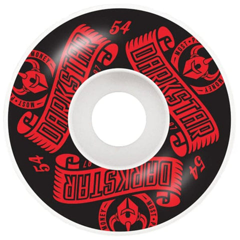 Ruote skate Arc Red 99A 54mm