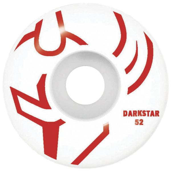 Darkstar Skateboards Skateboard completo Skate per principianti Timeworks Blue Red 7.75" Downtown