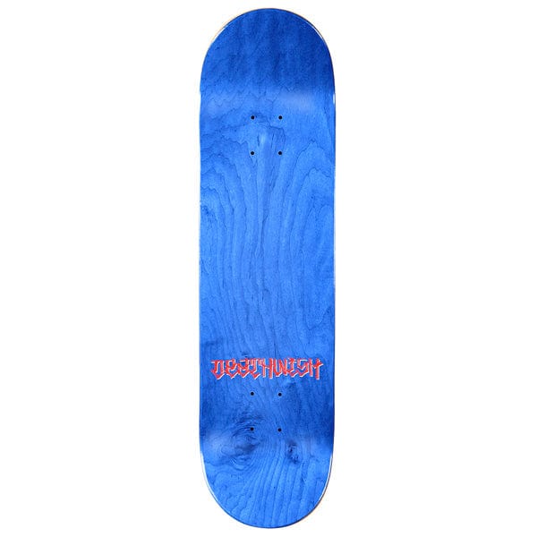 Deathwish Skateboards Tavola skateboard Tavola skate Jon Dickson Chatman 8.0" Downtown