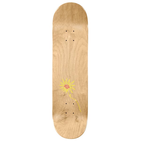 Deathwish Skateboards Tavola skateboard Tavola skate Pedro Delfino See The Moon 8.0" Downtown