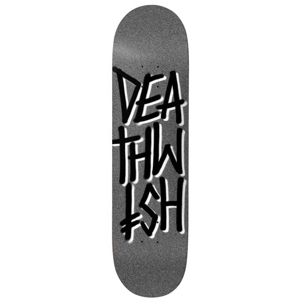 Deathwish Skateboards Tavola skateboard Tavola skate Deathstack Nation 8.475