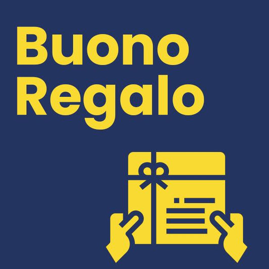 Downtown Buoni regalo Buono regalo Downtown