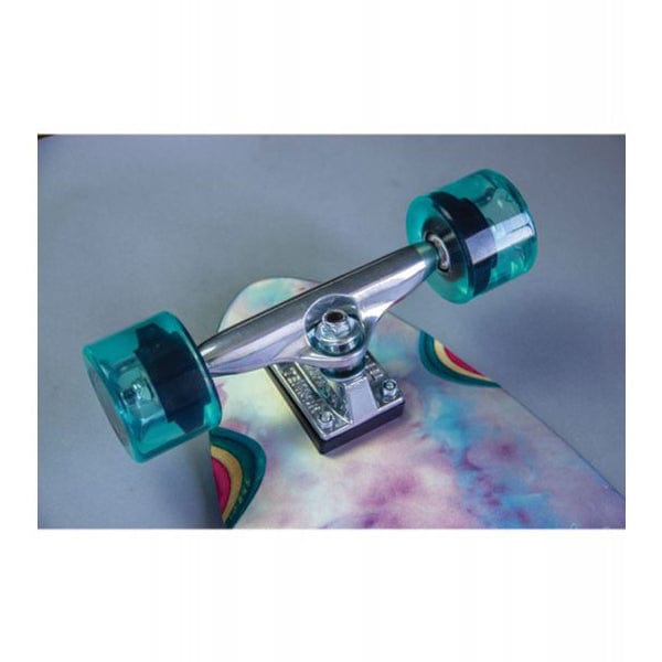 Dusters California Longboard Longboard Cruisin´ Chrome Holographic 37" Downtown