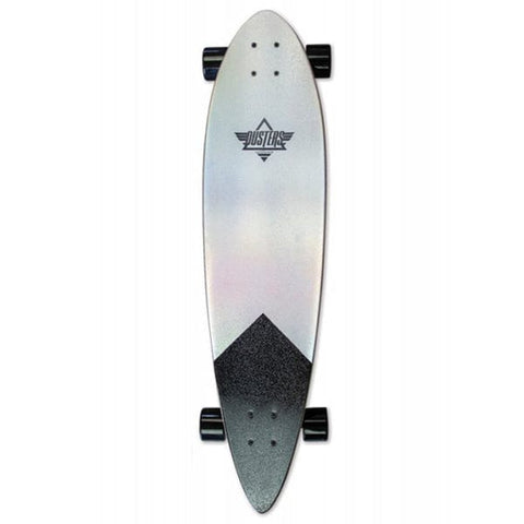 Longboard Moto Cosmic Holographic 37