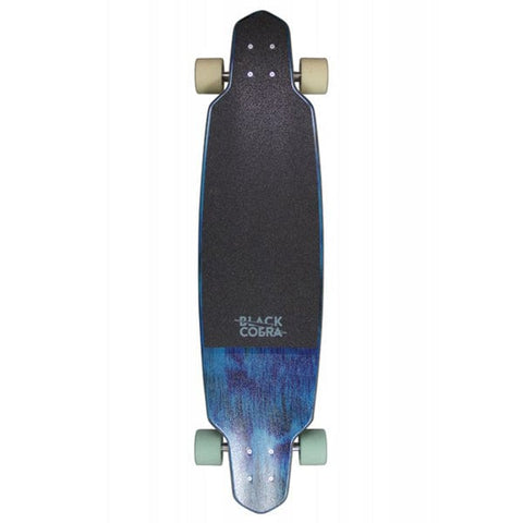 Longboard Cobra Teal Off White 38