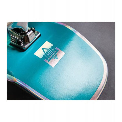 Cruiser Beach Prism Teal Holographic 29