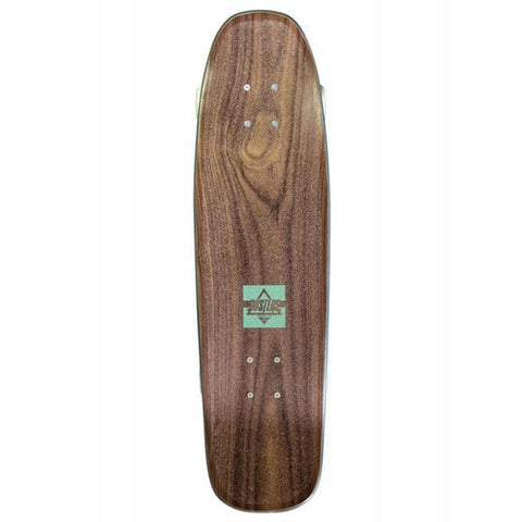 Cruiser Hula Walnut 29