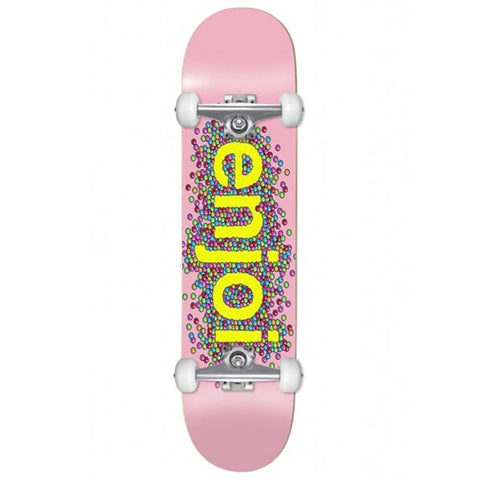 Skate per principianti Candy Coated Pink 8.25