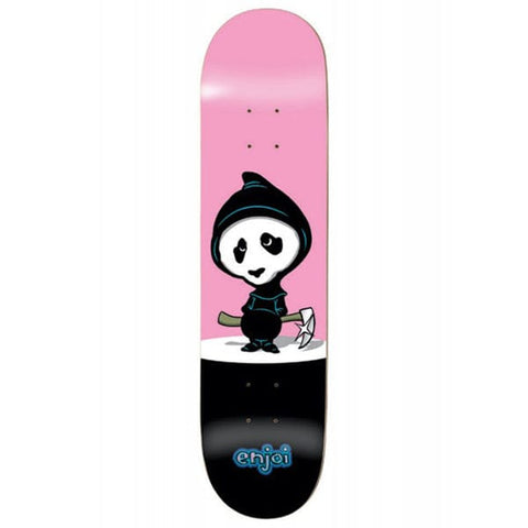 Tavola skate Creeper Hybrid Pink 8