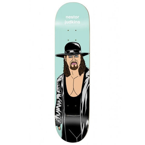 Tavola skate Nestor Judkins Body Slam
