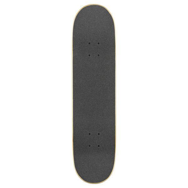 Foundation Skateboard completo Skate per principianti 3 Star Teal 7.875" Downtown